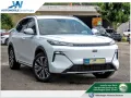 Geely Starray EM-i 1.5 PHEV Launch Ed. HUD LEDER PANO