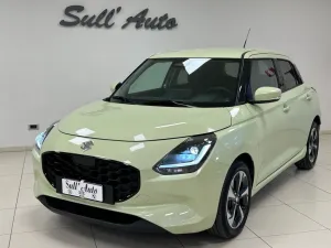 Other Suzuki Swift 1.2 Hybrid CVT 83 CV Top