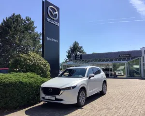 Mazda CX-5 2023 2.2L SKYACTIV-D 184ps AUTOMATIK AWD TA