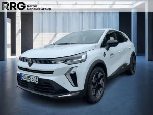 Renault Symbioz Techno Full Hybrid E-Tech 160 PDC KLIMA 