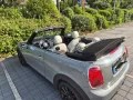 MINI Cooper Cabrio Cooper