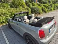 MINI Cooper Cabrio Cooper