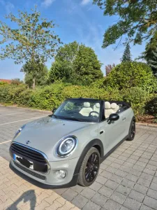 MINI Cooper Cabrio Cooper