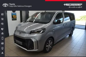 Toyota Proace 2,0-l-D L2 (8-Si.) Autm. Verso Team D*ACC