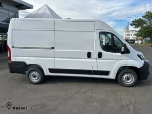 Opel Movano 2.2 Blue-HDI 140 PDC Rückfahrkamera Notra