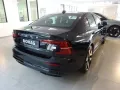 Volvo S60 Recharge Ultimate Dark T8 AWD - B&W,360°
