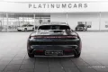 Porsche Taycan Cross Turismo 4S 2025 / BOSE