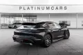 Porsche Taycan Cross Turismo 4S 2025 / BOSE
