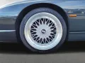 BMW 850 5.0 V12 KAT