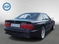 BMW 850 5.0 V12 KAT