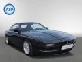 BMW 850 5.0 V12 KAT