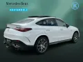 Mercedes-Benz GLC 43 AMG 4M NIGHT+STHZ+AHK+DISTR+PANO+BURM+HUD
