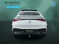 Mercedes-Benz GLC 43 AMG 4M NIGHT+STHZ+AHK+DISTR+PANO+BURM+HUD