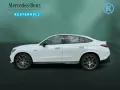 Mercedes-Benz GLC 43 AMG 4M NIGHT+STHZ+AHK+DISTR+PANO+BURM+HUD