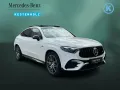 Mercedes-Benz GLC 43 AMG 4M NIGHT+STHZ+AHK+DISTR+PANO+BURM+HUD