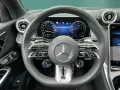 Mercedes-Benz GLC 43 AMG 4M NIGHT+STHZ+AHK+DISTR+PANO+BURM+HUD