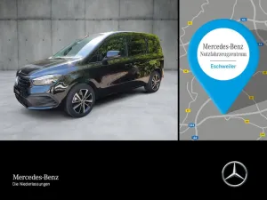 Mercedes-Benz EQT 200 PROGRESSIVE Klima+Kamera+MBUX+SpurAss