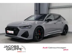 Audi RS6 Avant 4.0 TFSI quattro B&O*Pano*Matrix *