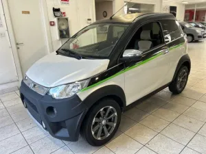 Aixam AIXAM Crossline 600 GT Premium