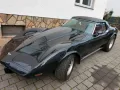 Corvette C3