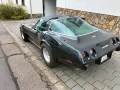 Corvette C3