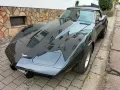Corvette C3