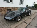 Corvette C3