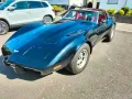 Corvette C3