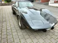 Corvette C3