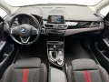 BMW 218 GRAN TOURER SPORT AUTOMAT+KLIMA+NAV+PANO+TÜV