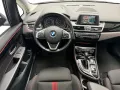 BMW 218 GRAN TOURER SPORT AUTOMAT+KLIMA+NAV+PANO+TÜV