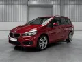 BMW 218 GRAN TOURER SPORT AUTOMAT+KLIMA+NAV+PANO+TÜV