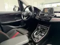 BMW 218 GRAN TOURER SPORT AUTOMAT+KLIMA+NAV+PANO+TÜV