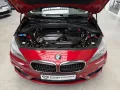 BMW 218 GRAN TOURER SPORT AUTOMAT+KLIMA+NAV+PANO+TÜV
