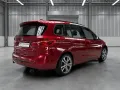 BMW 218 GRAN TOURER SPORT AUTOMAT+KLIMA+NAV+PANO+TÜV