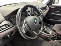 BMW 218 GRAN TOURER SPORT AUTOMAT+KLIMA+NAV+PANO+TÜV