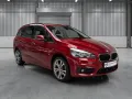 BMW 218 GRAN TOURER SPORT AUTOMAT+KLIMA+NAV+PANO+TÜV