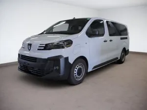 Peugeot e-Expert L3 (75kWh) Klima-Paket i-Connect