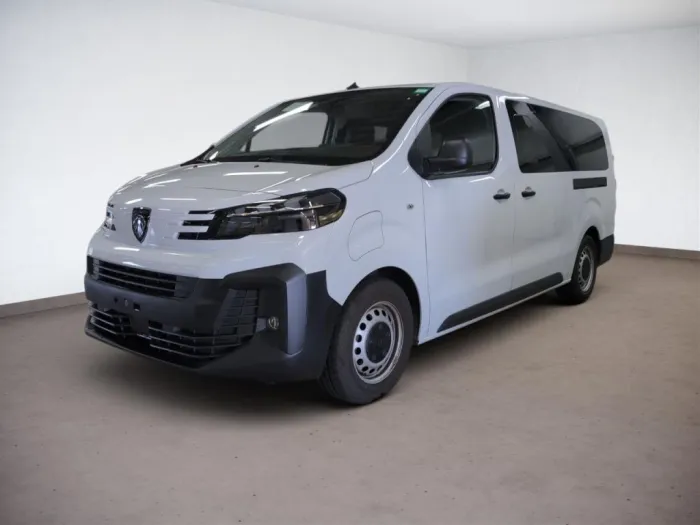 Peugeot e-Expert L3 (75kWh) Klima-Paket i-Connect