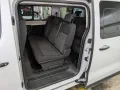 Peugeot e-Expert L3 (75kWh) Klima-Paket i-Connect