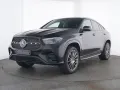 Mercedes-Benz GLE 400 e 4M Coupé AMG Pano AHK HUD Sitzklima