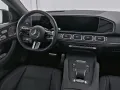 Mercedes-Benz GLE 400 e 4M Coupé AMG Pano AHK HUD Sitzklima