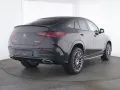 Mercedes-Benz GLE 400 e 4M Coupé AMG Pano AHK HUD Sitzklima