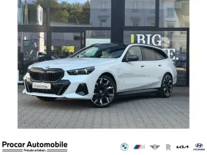 BMW 550e xDrive M Sport Pro DA Prof PA+ Pano B/W 21