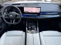 BMW 550e xDrive M Sport Pro DA Prof PA+ Pano B/W 21