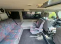 Volkswagen VW T4 Multivan 1.9D ABL.. TÜV 09/27 Ange...