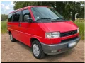 Volkswagen VW T4 Multivan 1.9D ABL.. TÜV 09/27 Ange...