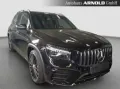 Mercedes-Benz Mercedes-AMG GLB 35 4M Distr 360 Pano Multi Burm