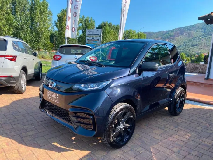 Other Aixam E-Minauto Access