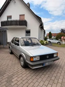 Volkswagen VW Jetta 1 GLS  2/3-Türer mit Schiebedach...